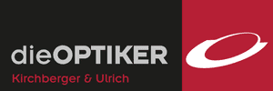 Die Optiker - Kirchberger & Ulrich OG Logo