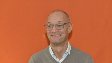 Dietmar Ulrich